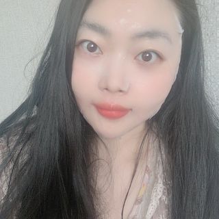 리더스코스메틱 리더스 라이트 바세린 마스크 4종 — 5점을 준 리뷰어가 2021년 4월 올린 사용 사진
