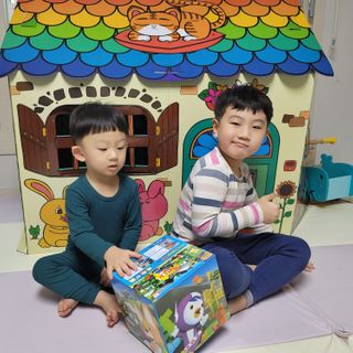 쏠님이 올린 리뷰 사진 1