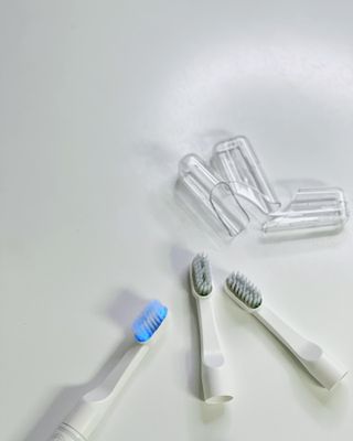 트로마츠 심플 프로  배터리형 — 5점을 준 리뷰어가 2022년 7월 올린 사용 사진