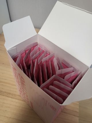 늘20s 콜라겐 부스팅_COLLAGEN BOOSTING — 5점을 준 리뷰어가 2023년 2월 올린 사용 사진
