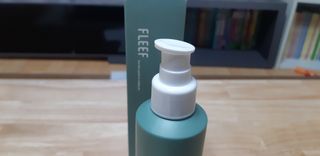 플리프 시카-알로에 카밍 올인원 200ml — 5점을 준 리뷰어가 2021년 1월 올린 사용 사진