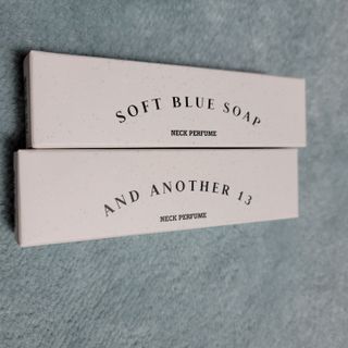 멈칫(MUMCHIT) 넥퍼퓸 NECKPERFUME 2가지 향 — 5점을 준 리뷰어가 2021년 11월 올린 사용 사진