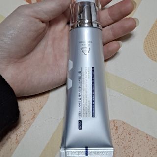 닥터스피지에이 닥터스 피지에이 딥 케어 모이스처라이징 크림 — 5점을 준 리뷰어가 2021년 6월 올린 사용 사진
