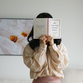 아르보노브라 아르보노 낮노밤노 셔츠 — 5점을 준 리뷰어가 2021년 4월 올린 사용 사진