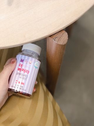 먹어도좋아 더빠져라 — 4점을 준 리뷰어가 2021년 1월 올린 사용 사진