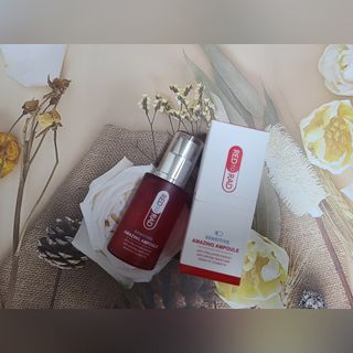 레드투래드 센서티브 어메이징 앰플 30ml — 5점을 준 리뷰어가 2021년 9월 올린 사용 사진