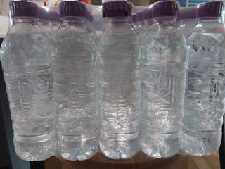 몽베스트 [MONTBEST]위드어스 500mL 20병 — 5점을 준 리뷰어가 2022년 6월 올린 사용 사진