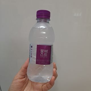 몽베스트 [MONTBEST] 330mL 20병 — 5점을 준 리뷰어가 2023년 8월 올린 사용 사진