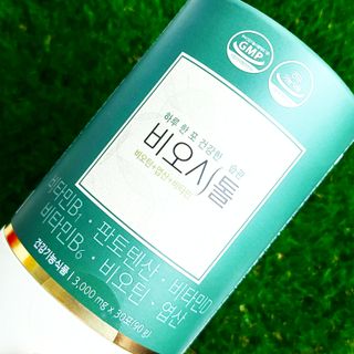 모힐바이오 비오시톨 - 하루 한 포 관리하는 건강한 습관 — 3.5점을 준 리뷰어가 2022년 4월 올린 사용 사진