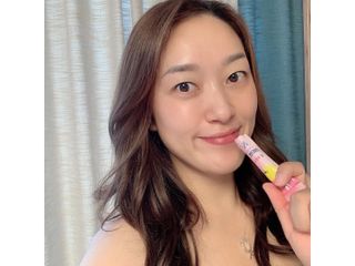 비타앤C 레몬맛, 망고맛 — 5점을 준 리뷰어가 2021년 7월 올린 사용 사진