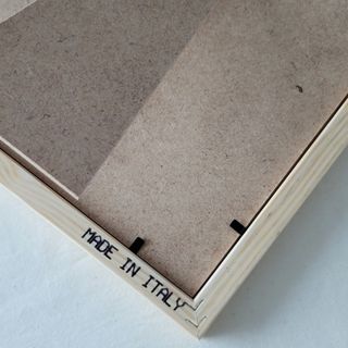 니은기억 휴대폰 속 인생샷을 담는 인생샷 액자 이태리 수입산 원목 프레임 — 5점을 준 리뷰어가 2021년 6월 올린 사용 사진