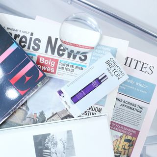 크리스티앙 브르통 리프톡스 아이세럼 펩타이드 롤온 스틱 — 4점을 준 리뷰어가 2022년 9월 올린 사용 사진