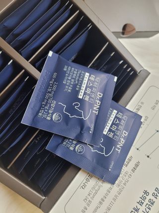 닥터피엔티 [Dr.PNT] 남성 건강 올인원! 테스마젠 — 5점을 준 리뷰어가 2022년 11월 올린 사용 사진