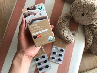 슬림플래닛 잔티젠 600mg 굿밤 다이어트 — 5점을 준 리뷰어가 2021년 3월 올린 사용 사진