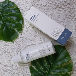 아이레시피 아쿠아피토플렉스 크림 인 토너 120ml — 5점을 준 리뷰어가 2022년 11월 올린 사용 사진
