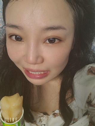 불타 지옥불카레 불지옥맛 180g x 3봉 — 5점을 준 리뷰어가 2021년 6월 올린 사용 사진