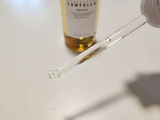MF[스킨1004] 마다가스카르 센텔라 앰플 100ml — 5점을 준 리뷰어가 2024년 5월 올린 사용 사진