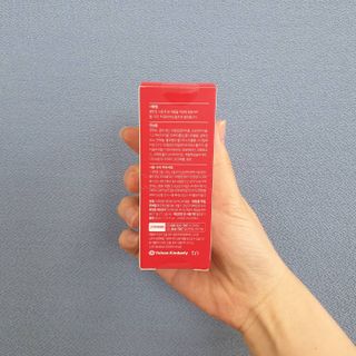 레드투래드 센서티브 어메이징 앰플 30ml — 5점을 준 리뷰어가 2021년 6월 올린 사용 사진
