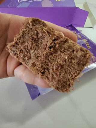 펫에이블 데일리바이트 키토 [비프], [치킨] — 5점을 준 리뷰어가 2021년 8월 올린 사용 사진