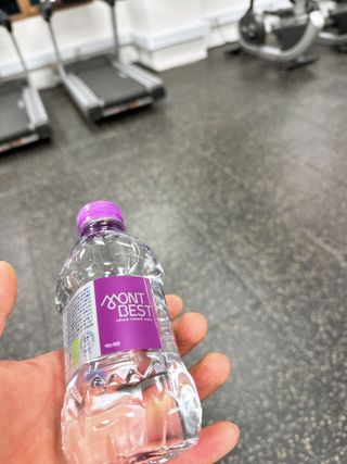 몽베스트 [MONTBEST] 330mL 20병 — 5점을 준 리뷰어가 2024년 2월 올린 사용 사진