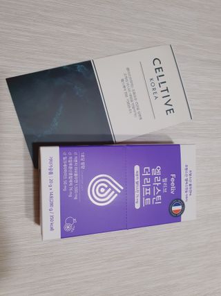 필리브 엘라스틴 더 리프트 — 5점을 준 리뷰어가 2021년 9월 올린 사용 사진