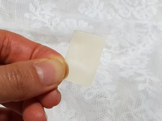 프리마인 귀족의 콜라겐, 92배 흡수율. 럭셔리 프리미엄 셀라브 콜라겐필름 30매 — 5점을 준 리뷰어가 2022년 5월 올린 사용 사진