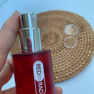 레드투래드 센서티브 어메이징 앰플 30ml — 5점을 준 리뷰어가 2021년 11월 올린 사용 사진