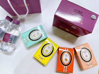 [몽베스트] 위드 더 블랜딩 하우스 _ 버라이어티팩 — 5점을 준 리뷰어가 2022년 12월 올린 사용 사진