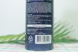 다슈코리아 다슈 데일리 단백질 한방 두피 골드 샴푸 500ml — 5점을 준 리뷰어가 2021년 4월 올린 사용 사진