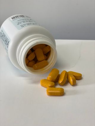 에이치알팜 조인트-서포트 보스웰리아 MSM 650mg x 120정 — 5점을 준 리뷰어가 2021년 6월 올린 사용 사진