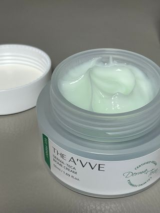 디에이브 더마-테카 바이옴 크림 50ml — 4.5점을 준 리뷰어가 2023년 3월 올린 사용 사진