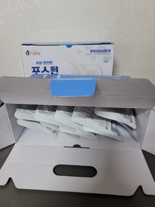 자연에온 마시는 프로틴 고함량 균형단백질 음료 포스틴 125ml 10개입 1BOX — 5점을 준 리뷰어가 2021년 3월 올린 사용 사진