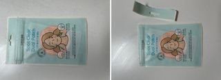 세뚜아(Cettua) 세뚜아 스팟 클리어 듀얼 패치 Cettua Spot Clear Dual Patch — 4점을 준 리뷰어가 2023년 7월 올린 사용 사진