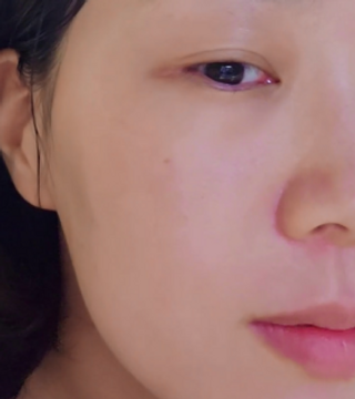 더메디코템 일루미네이팅 오로라 에멀젼마스크 — 5점을 준 리뷰어가 2025년 6월 올린 사용 사진