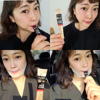 서울약사신협_투데이홍삼정플러스스틱_10g x 30포 — 5점을 준 리뷰어가 2021년 6월 올린 사용 사진