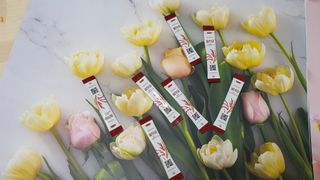 하루 1포로 콜레스테롤, 유산균, 고역가 소화효소까지 한번에 섭취! 다온바이오 홍자임 1개월분(30포) — 5점을 준 리뷰어가 2022년 12월 올린 사용 사진