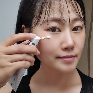 닥터스피지에이 닥터스 피지에이 딥 케어 모이스처라이징 크림 — 5점을 준 리뷰어가 2021년 6월 올린 사용 사진