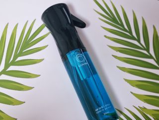 코박 스프레이 살균수  500ml 세트 — 5점을 준 리뷰어가 2022년 4월 올린 사용 사진