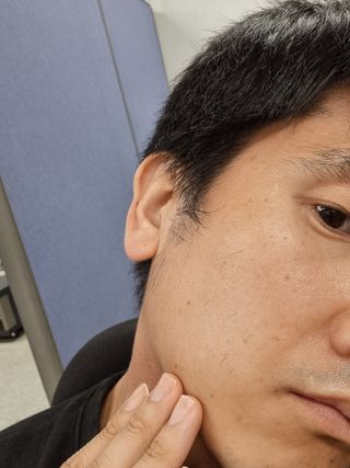 프리마인 바르기만 하면 철벽 스킨케어+24시간 마스크팩 효과. 셀라브 리제너레이팅 시스템 부스터+크림 세트 — 4.5점을 준 리뷰어가 2023년 7월 올린 사용 사진