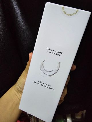 스킨1004 [SKIN1004] 마다가스카르 센텔라 라이트 클렌징 오일 200ml — 5점을 준 리뷰어가 2024년 8월 올린 사용 사진