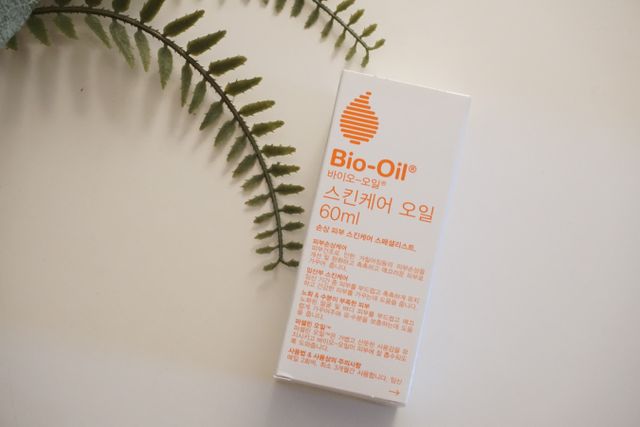 [바이오-오일]  스킨케어 오일 60ml 리뷰 사진