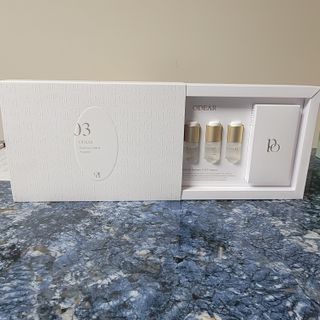 ODEAR ENDERMIC 5MGF Ampoule 오데어 엔더믹 파이브엠지에프 앰플 — 5점을 준 리뷰어가 2022년 5월 올린 사용 사진