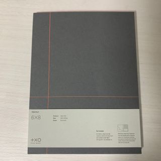 플러스엑스 오브젝트 Object by 3 크리에이티브 세트 - 아이디어노트, 위클리플래너, 스티키메모패드 — 5점을 준 리뷰어가 2022년 3월 올린 사용 사진