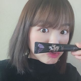 미에나 MIENA My Perfect Bangs (2) — 5점을 준 리뷰어가 2023년 3월 올린 사용 사진