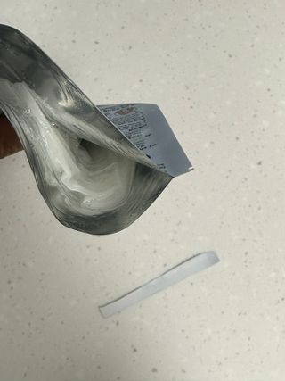 세뚜아(Cettua) 세뚜아 스티키 포어 패치 Cettua Sticky Pore Patch — 5점을 준 리뷰어가 2023년 7월 올린 사용 사진