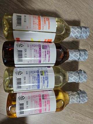 서브큐 큐원 제로슈가 카페시럽 4종(스위트/바닐라/헤이즐넛/카라멜) — 5점을 준 리뷰어가 2023년 12월 올린 사용 사진