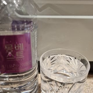 몽베스트 [MONTBEST] 500mL 20병 — 5점을 준 리뷰어가 2022년 4월 올린 사용 사진