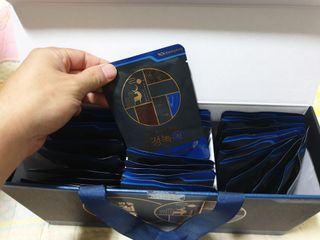 광동생활건강 [광동] 바르게 만든 녹용, 광동정녹청 — 5점을 준 리뷰어가 2021년 12월 올린 사용 사진