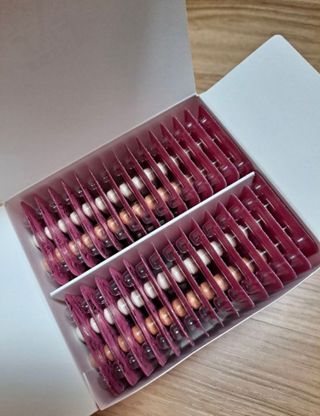 킬팻다이어트 킬팻 스피드 다이어트 [84 g / 700 mg x 120정] — 4.5점을 준 리뷰어가 2021년 6월 올린 사용 사진