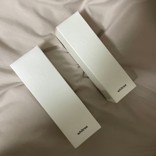 화이트리 비움 데일리 토너, 바하 0.5토너 세트 — 4점을 준 리뷰어가 2021년 3월 올린 사용 사진